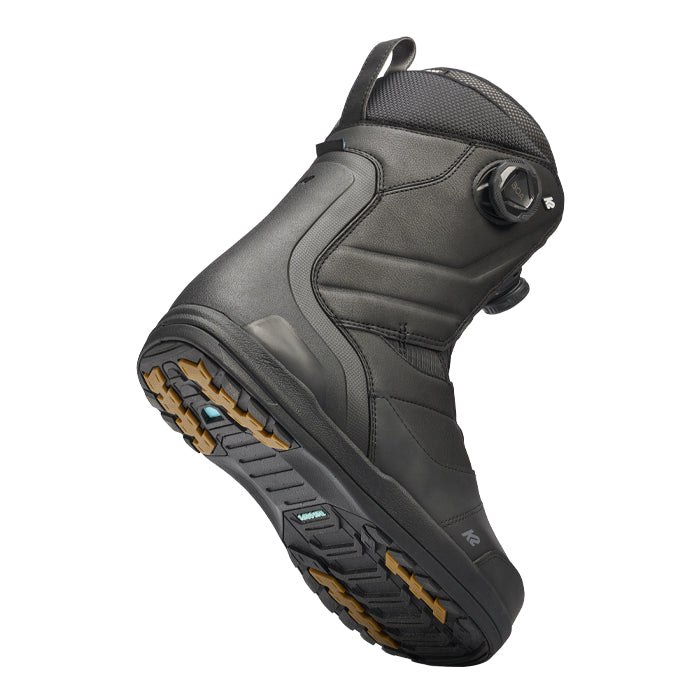 スノーボード ブーツ ケーツー K2 MAYSIS WIDE BLACK 25-26 送料無料 日本正規品