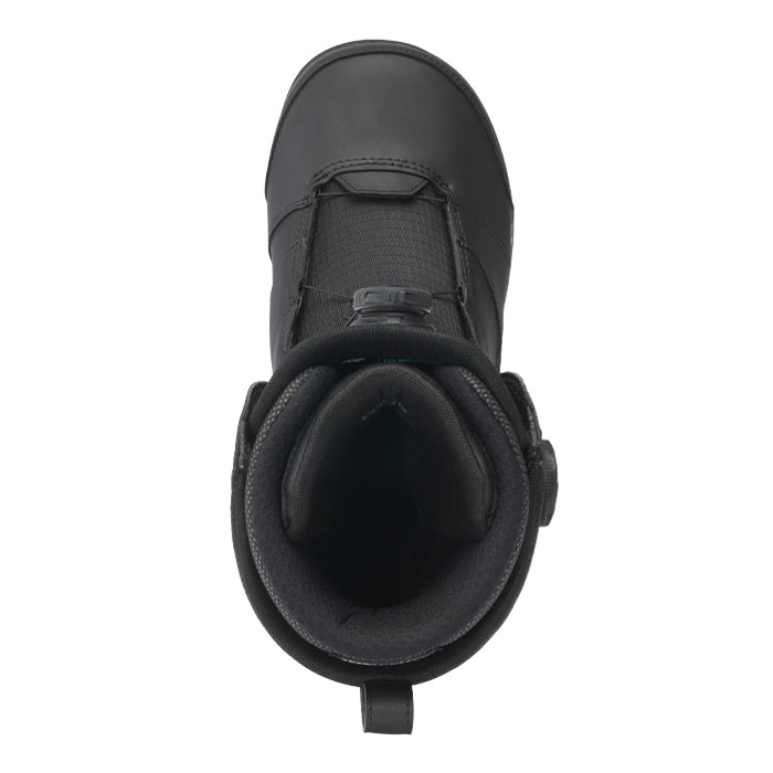 スノーボード ブーツ ケーツー K2 MAYSIS WIDE BLACK 25-26 送料無料 日本正規品