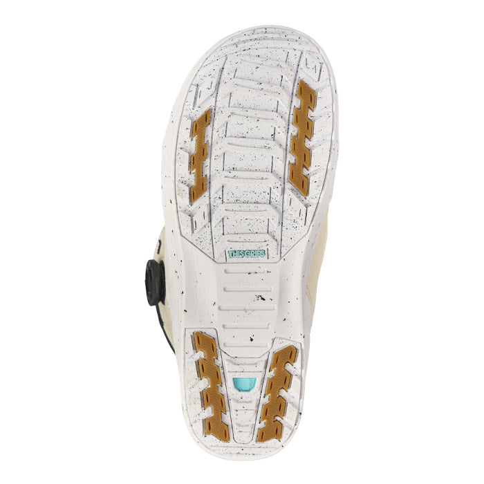 スノーボード ブーツ ケーツー K2 MAYSIS WHITE - DAVID DJITE 25-26 送料無料 日本正規品 予約商品 店頭受け取り可能