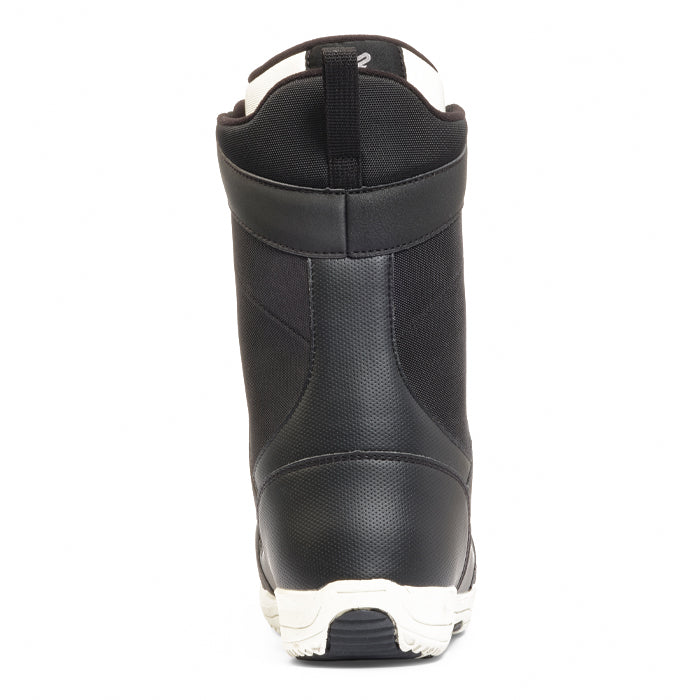 スノーボード ブーツ ケーツー K2 BELIEF BLACK 25-26 送料無料 日本正規品 予約商品 店頭受け取り可能