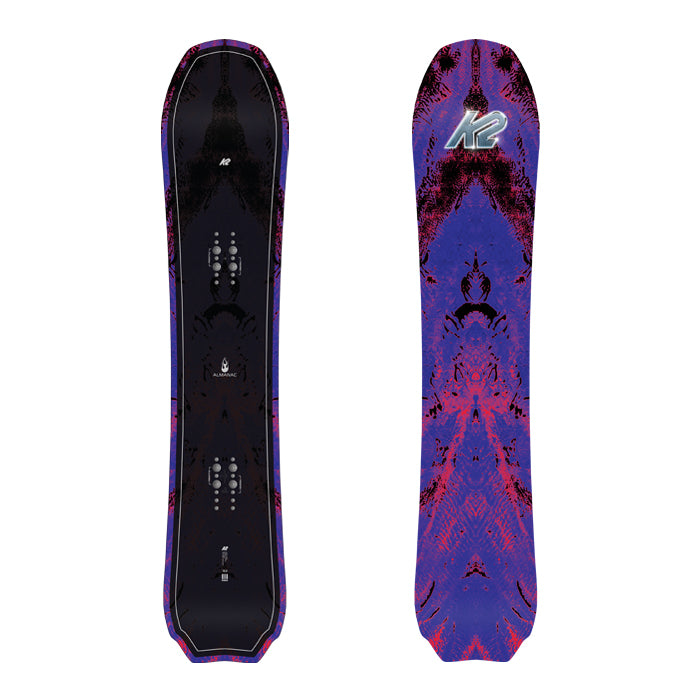 K2 ケーツーALMANAC 25-26 スノーボード ボード