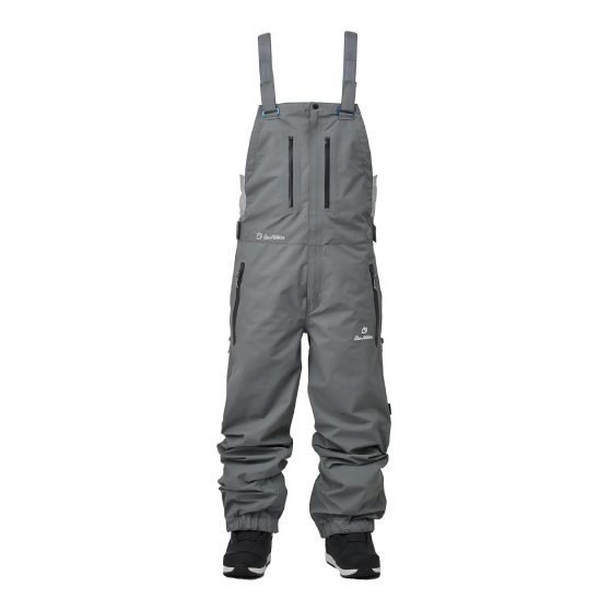 REW ウェア アールイーダブリュー KAMIKAZE BIB PANTS 21 26-27 スノーボードウェア 日本正規品