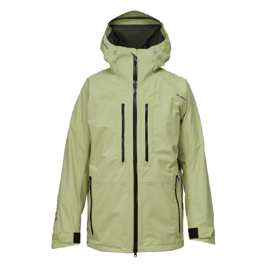 REW ウェア アールイーダブリュー KAMIKAZE JKT 29 26-27 スノーボード