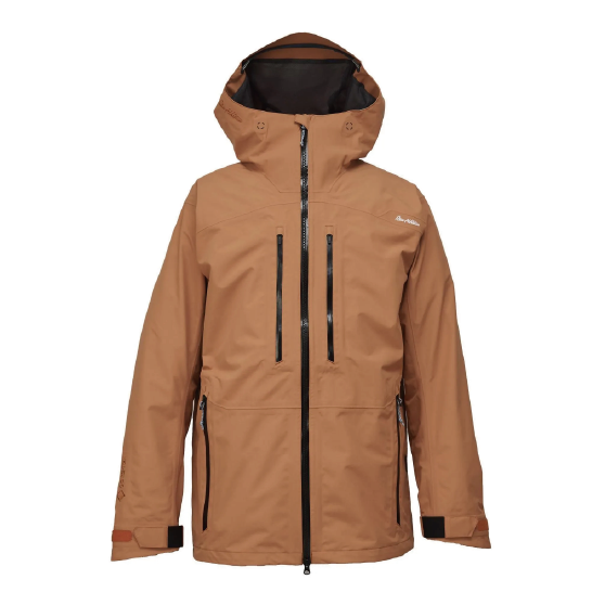 REW ウェア アールイーダブリュー KAMIKAZE JKT 29 26-27 スノーボード