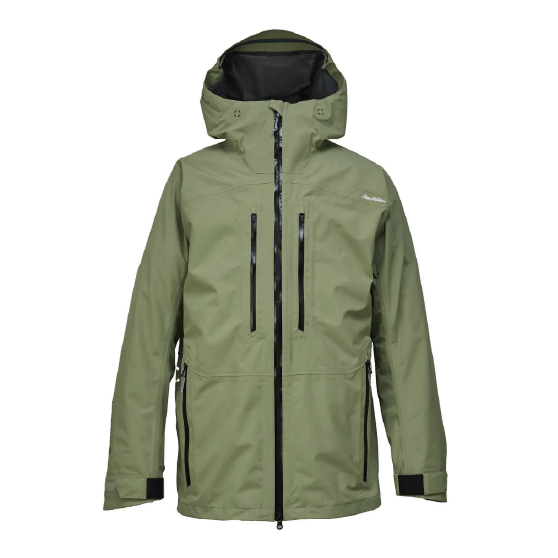 REW ウェア アールイーダブリュー KAMIKAZE JKT 29 26-27 スノーボードウェア 日本正規品