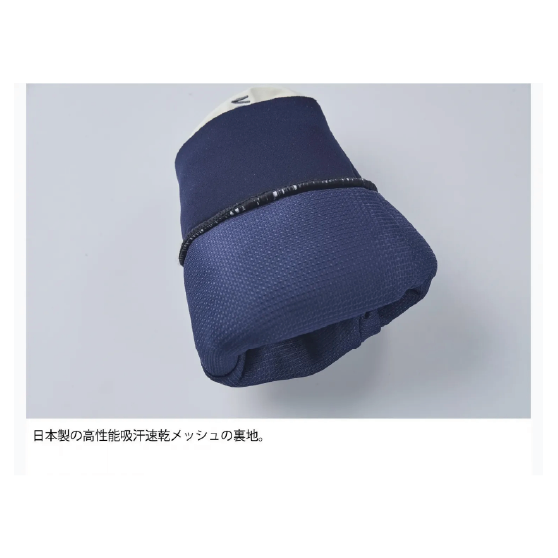 VOLUME グローブ ボリューム KAMIKAZE NS YUKI 26-27 スノーボードグローブ 日本正規品