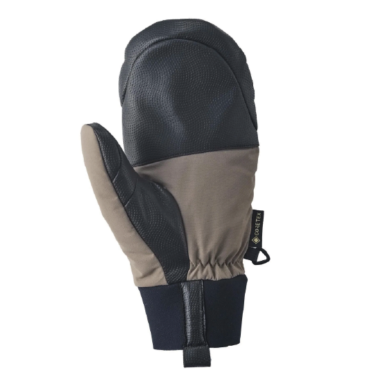 VOLUME グローブ ボリューム KAMIKAZE NS LATTE 26-27 スノーボードグローブ 日本正規品