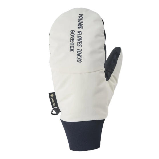 VOLUME グローブ ボリューム KAMIKAZE NS YUKI 26-27 スノーボードグローブ 日本正規品