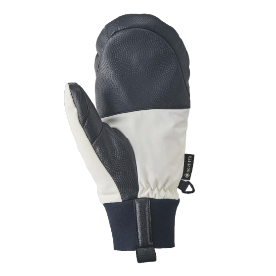 VOLUME グローブ ボリューム KAMIKAZE NS YUKI 26-27 スノーボードグローブ 日本正規品