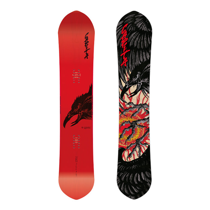 CAPITA キャピタ KAZU KOKUBO PRO WIDE 25-26 スノーボード ボード