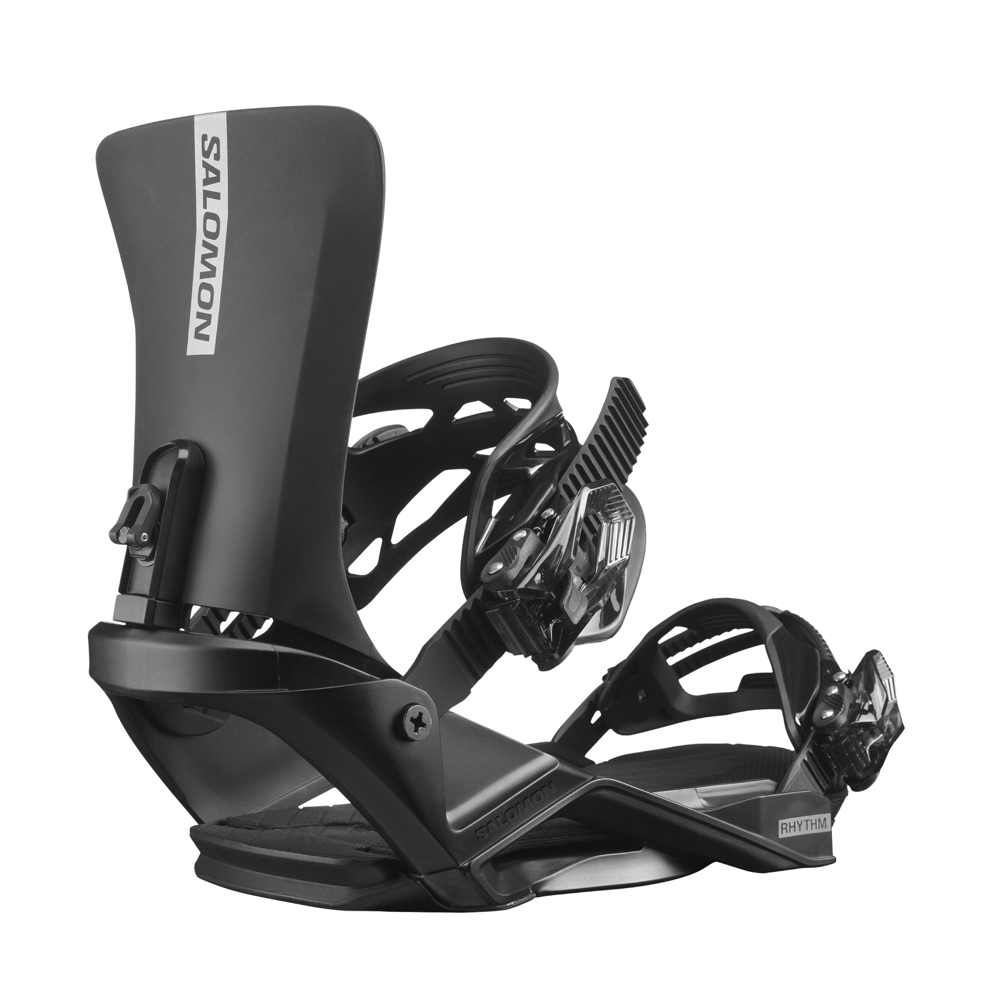 Amazon | サロモン(SALOMON) スノーボードビンディング RHYTHM