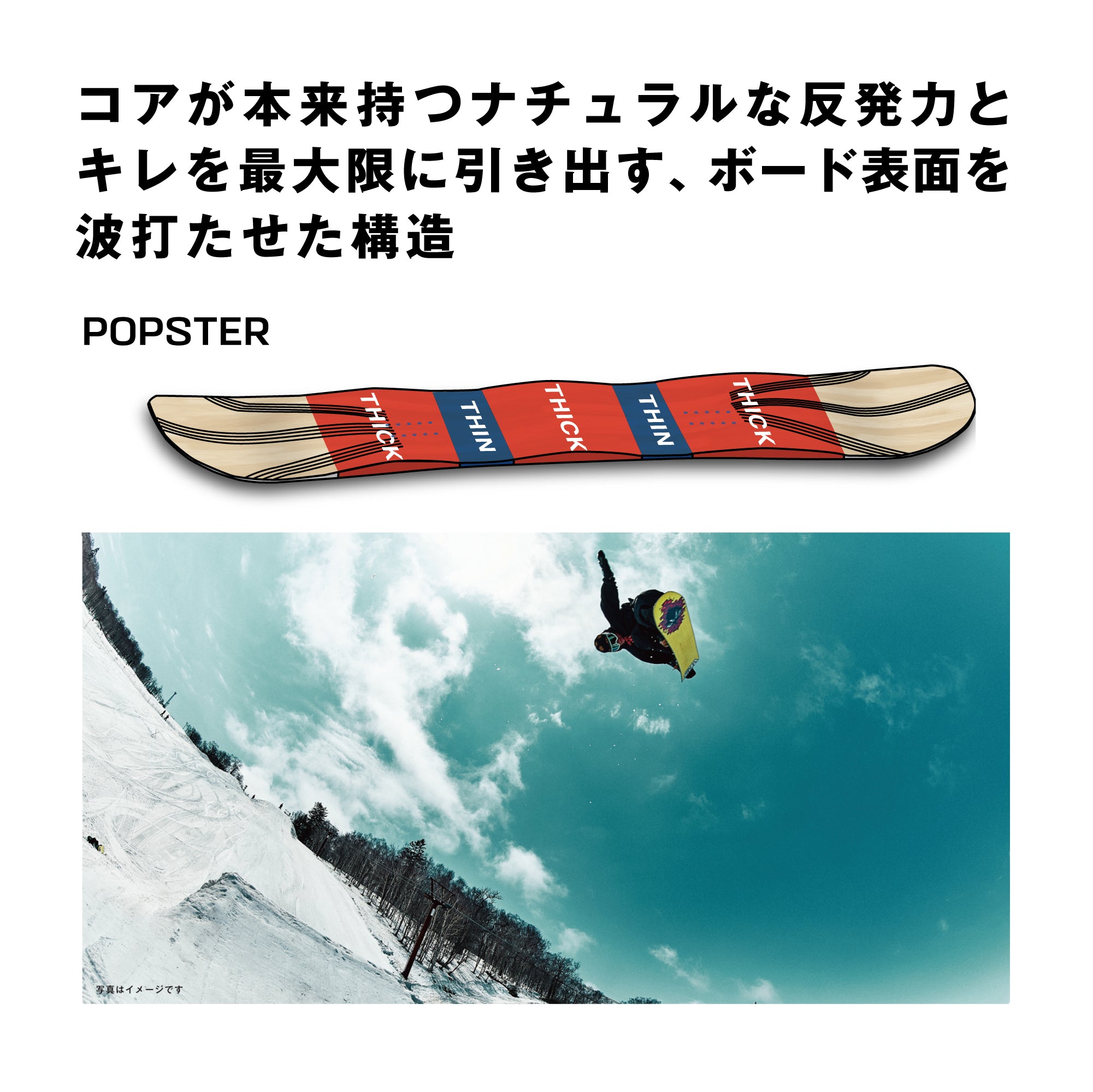 SALOMON サロモン SLEEPWALKER GROM 25-26 スノーボード