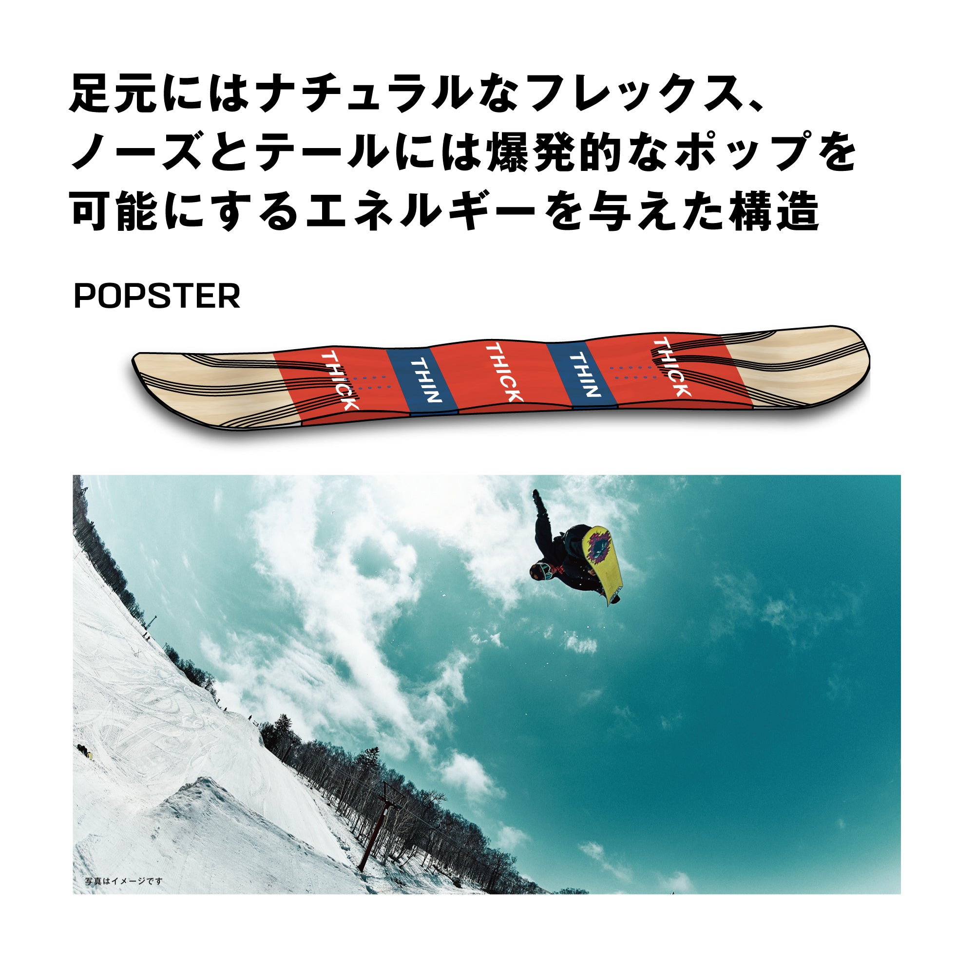 SALOMON サロモン SLEEPWALKER 25-26 スノーボード ボード
