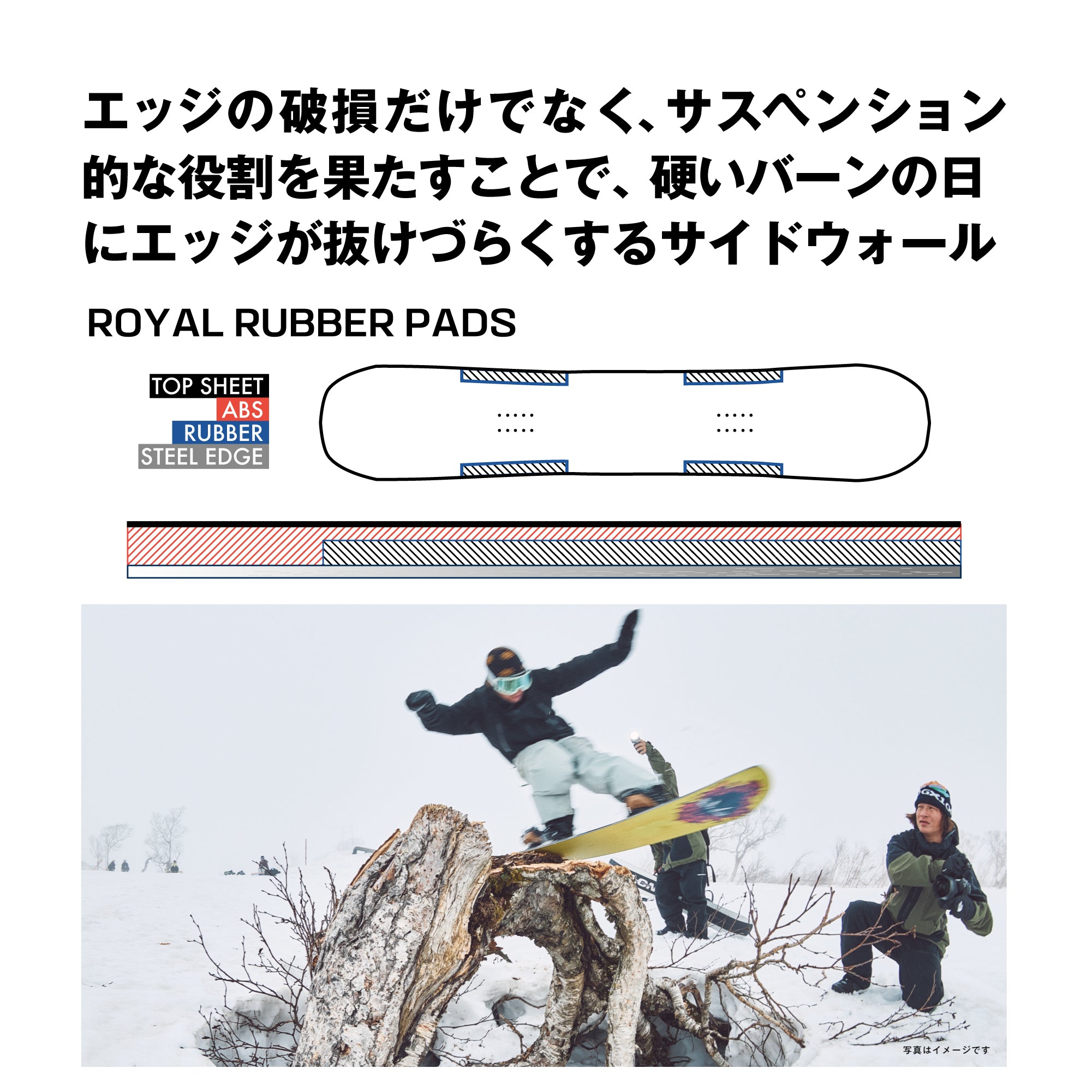 SALOMON サロモン SLEEPWALKER 25-26 スノーボード ボード