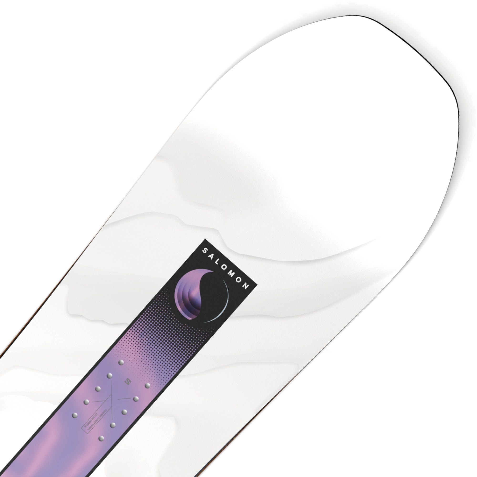 SALOMON サロモン BLISS 25-26 スノーボード ボード