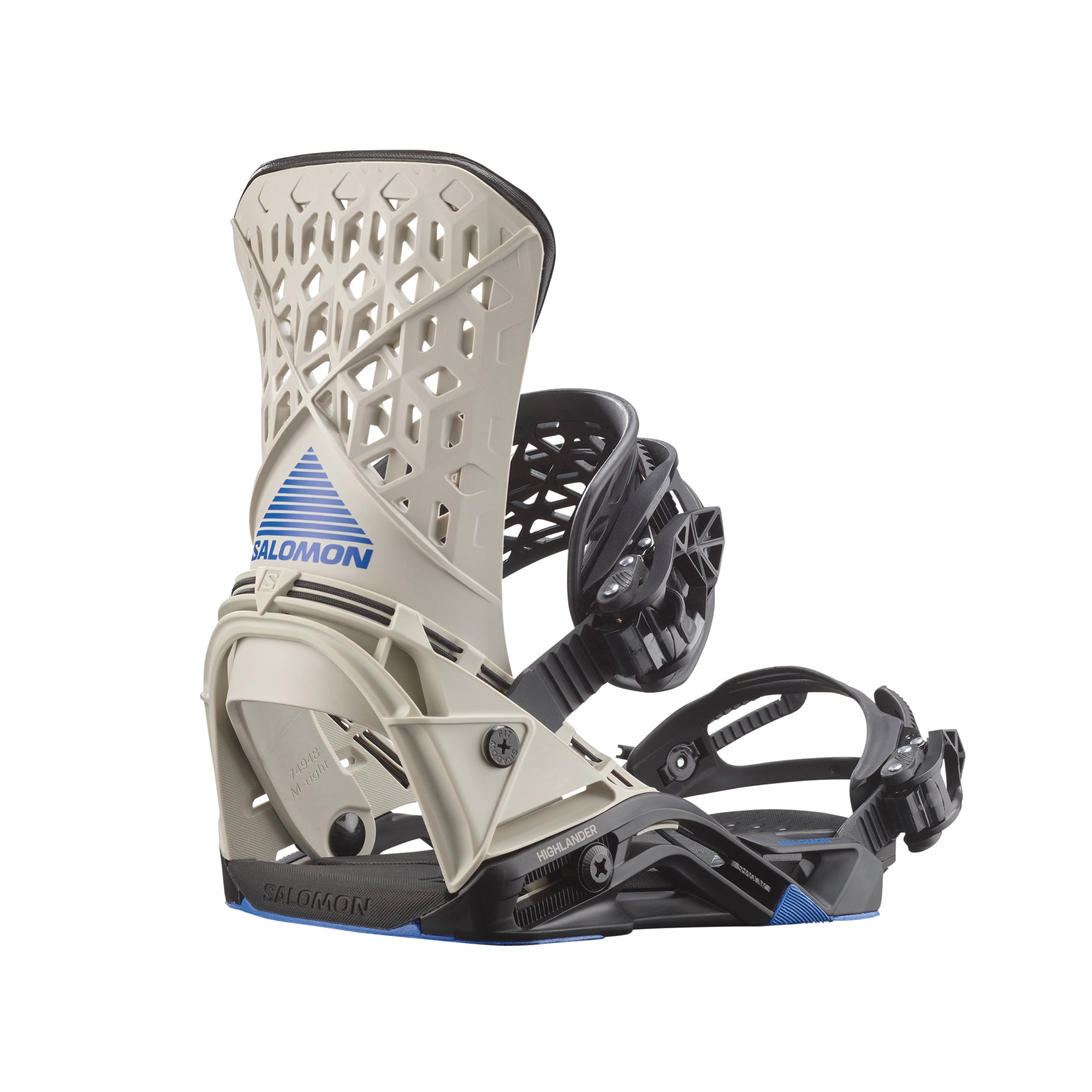 25-26 SALOMON HIGHLANDER RAINY DAY スノーボード 日本正規品 早期予約