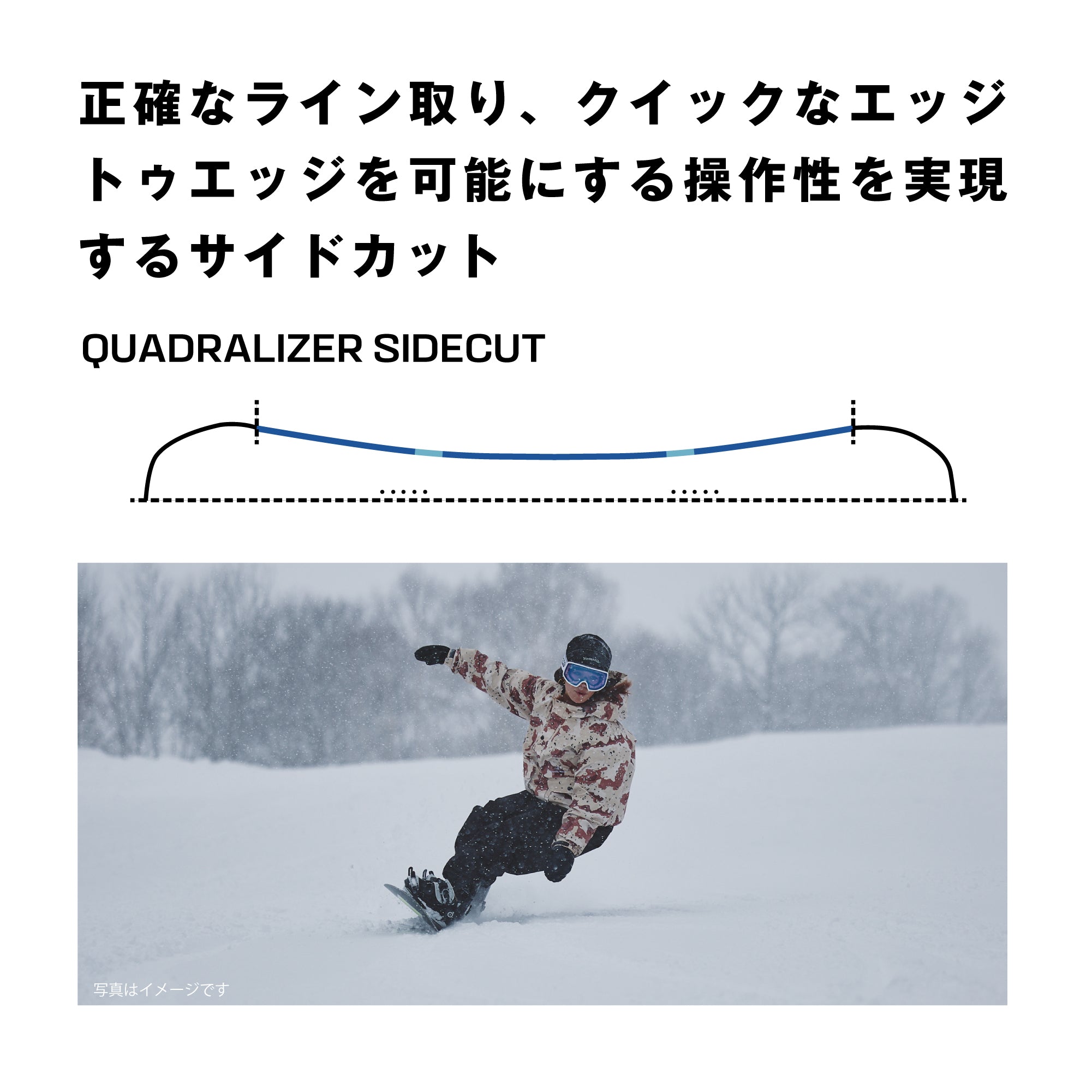 25-26 SALOMON WONDER スノーボード 日本正規品 早期予約