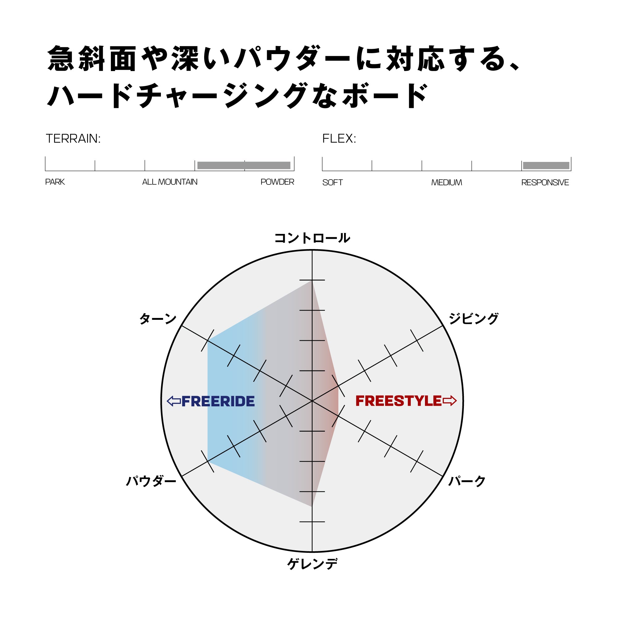 SALOMON サロモン FASTLANE 25-26 スノーボード ボード