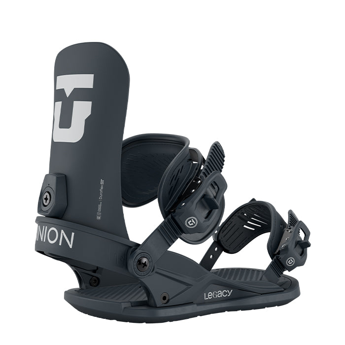 スノーボード ビンディング UNION LEGACY MIDNIGHT 25-26 送料無料 日本正規品