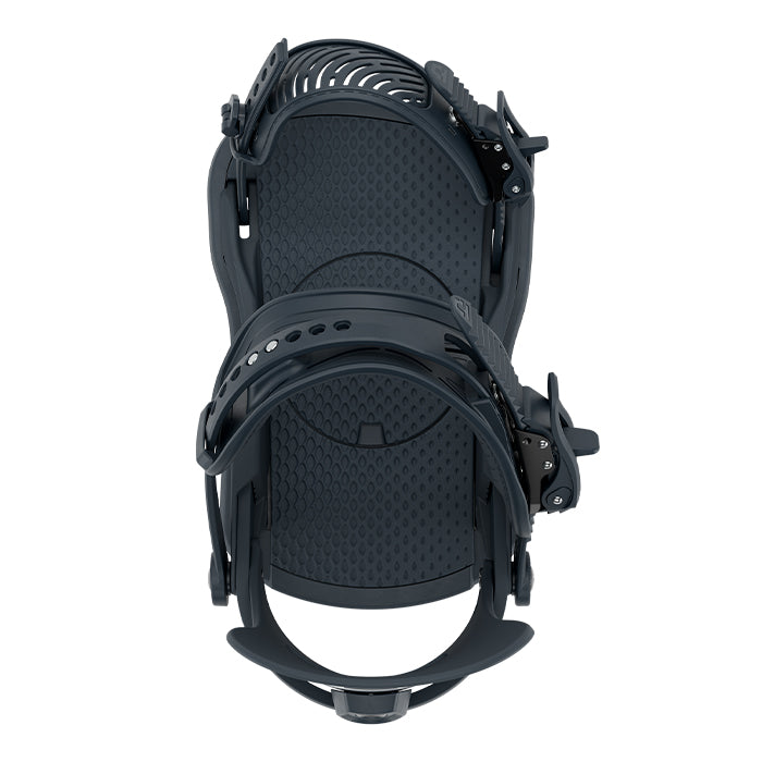 スノーボード ビンディング UNION LEGACY MIDNIGHT 25-26 送料無料 日本正規品