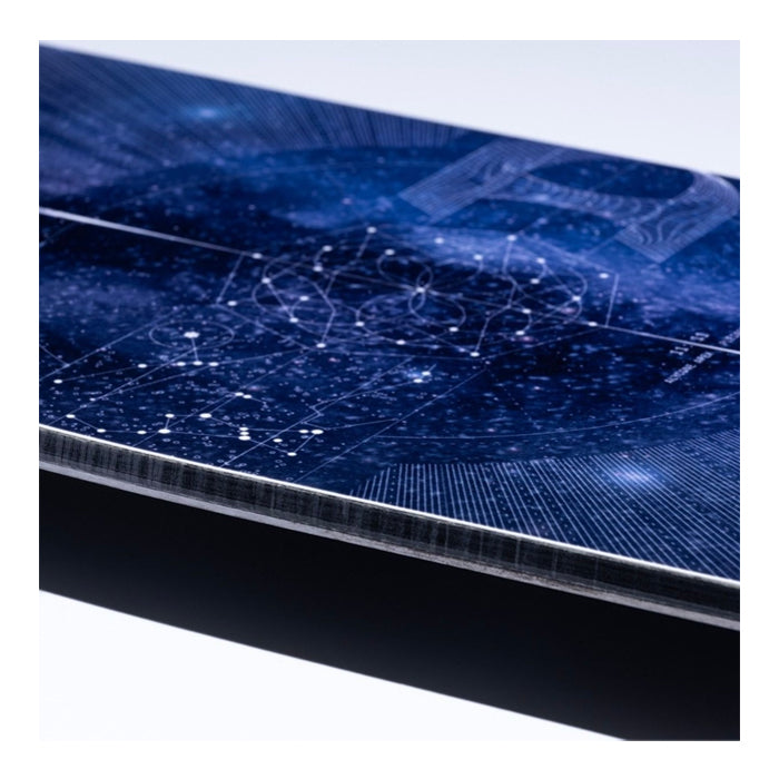 LIBTECH リブテック T.RICE GOLDEN ORCA 25-26 スノーボード ボード