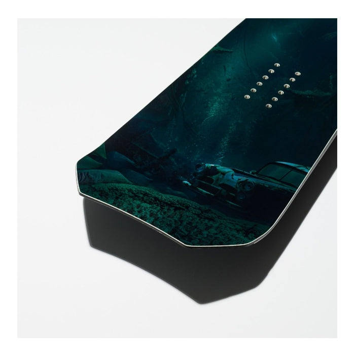 LIBTECH リブテック T.RICE ORCA 25-26 スノーボード ボード