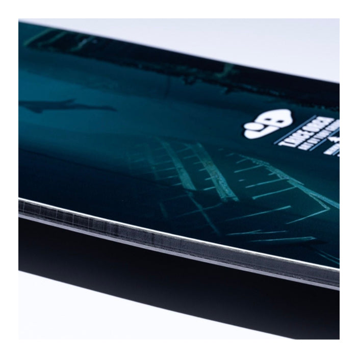 LIBTECH リブテック T.RICE ORCA 25-26 スノーボード ボード