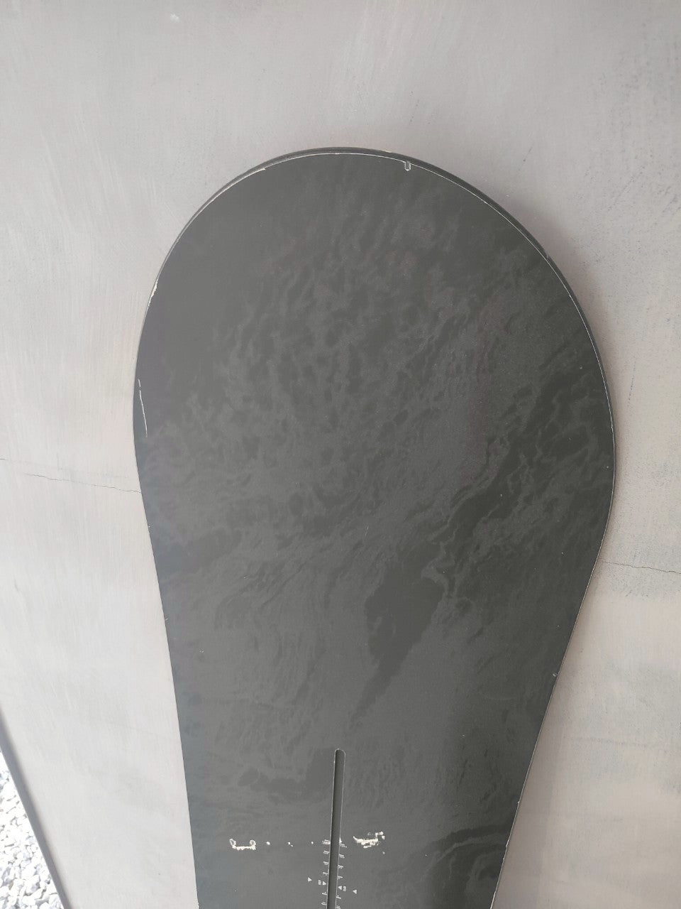 スノーボード 中古 BURTON MYSTERY CONARTIST 152