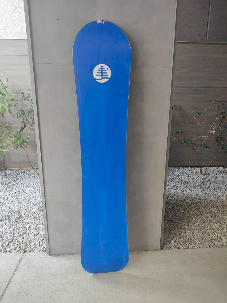 スノーボード 中古 BURTON MYSTERY CONARTIST 152