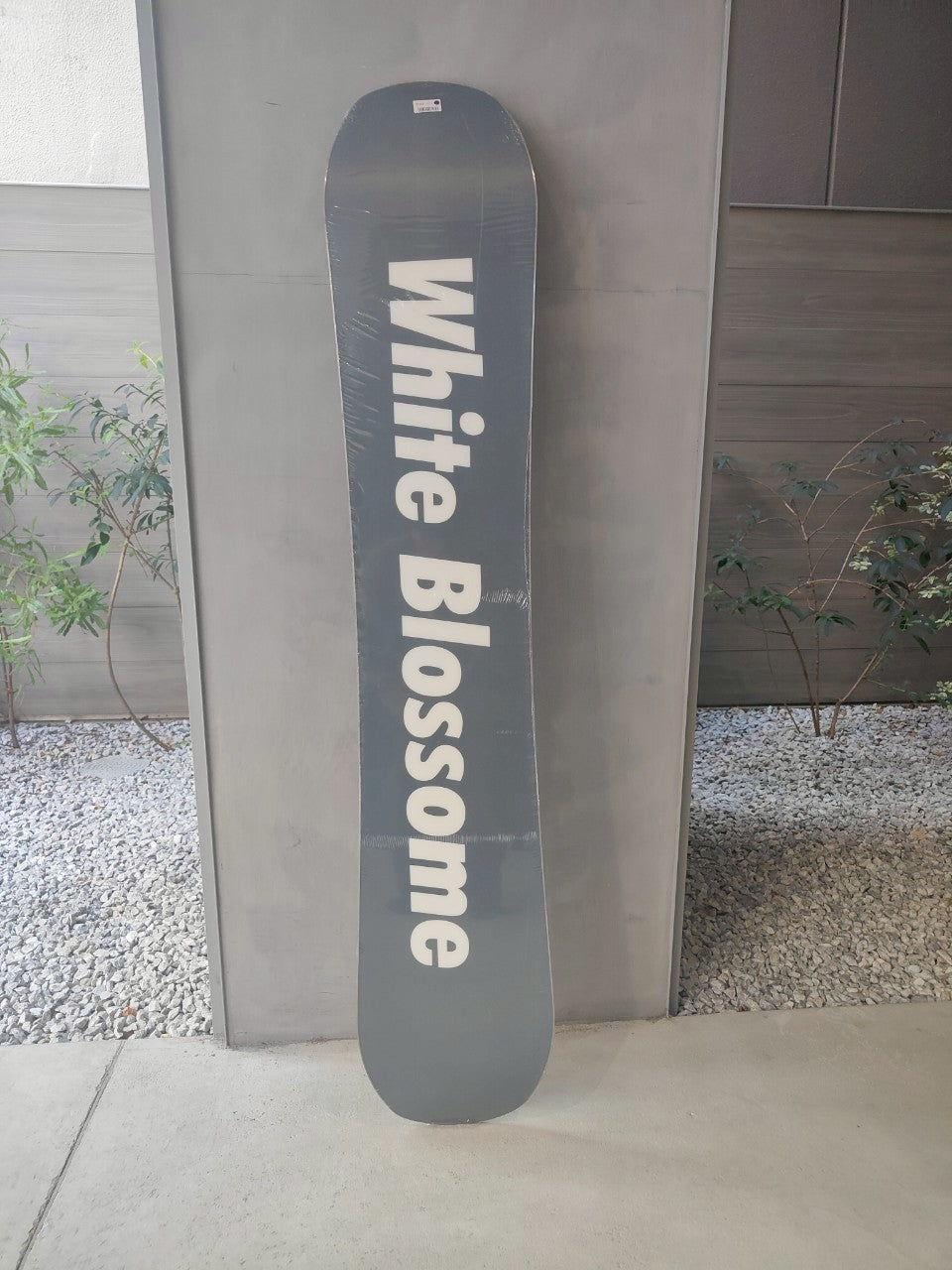 スノーボード 中古 WhiteBlossom Myidol 2.0 153