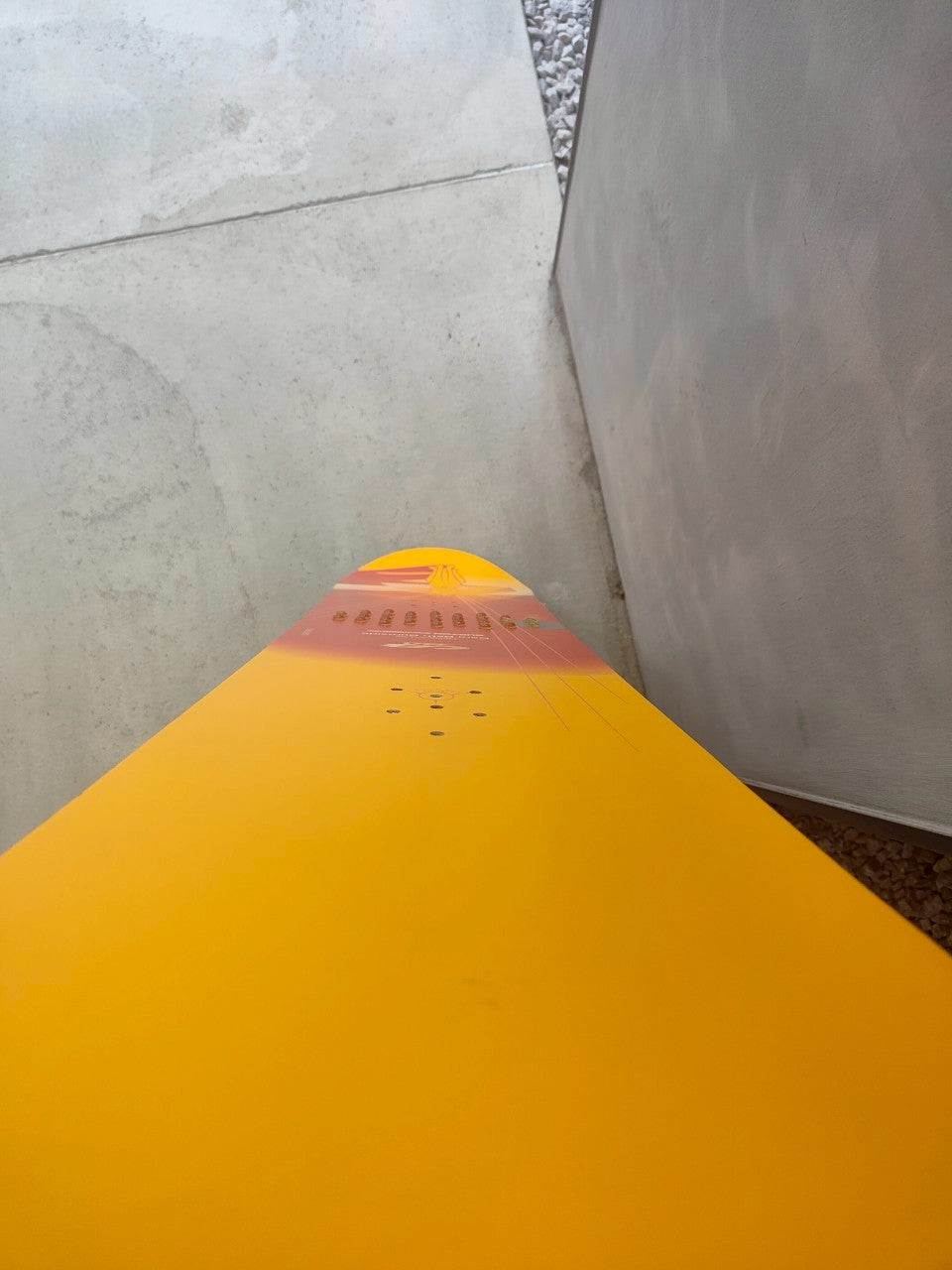 スノーボード 中古 BURTON Cara-Beth BurnSide(CB) 140