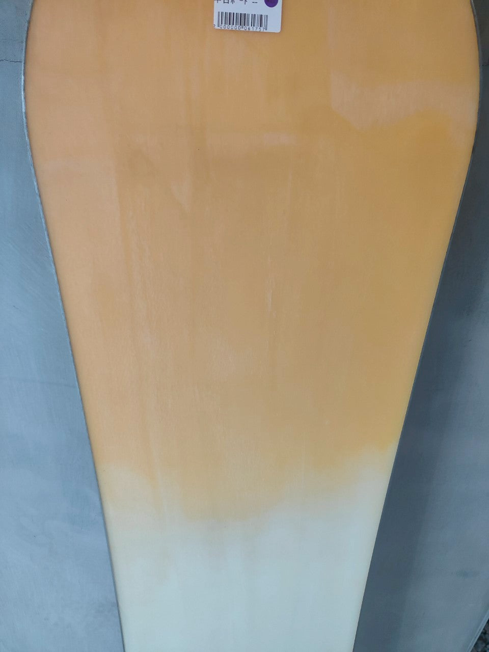 スノーボード 中古 BURTON Cara-Beth BurnSide(CB) 140