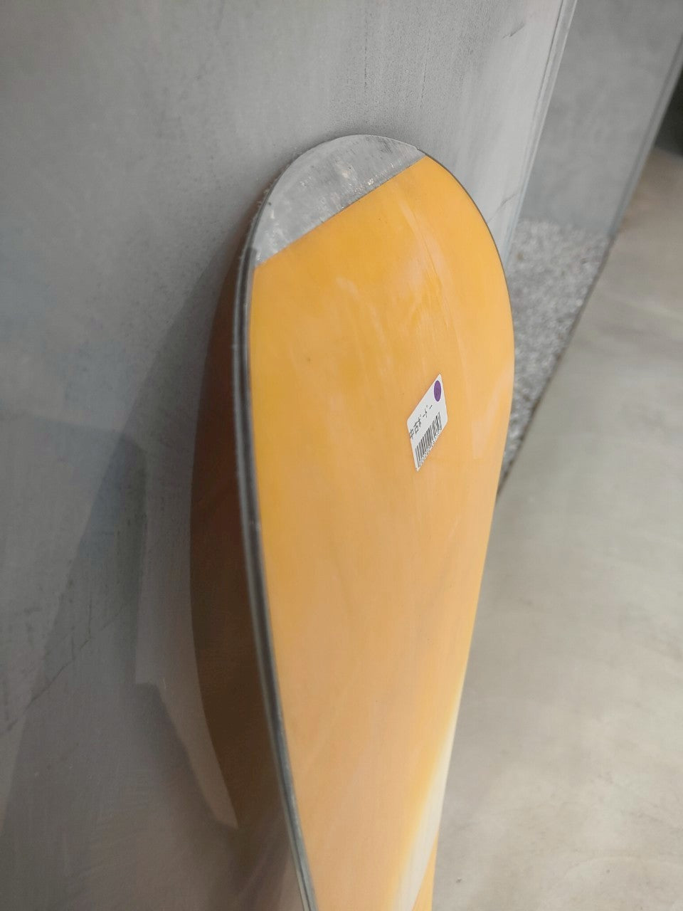 スノーボード 中古 BURTON Cara-Beth BurnSide(CB) 140