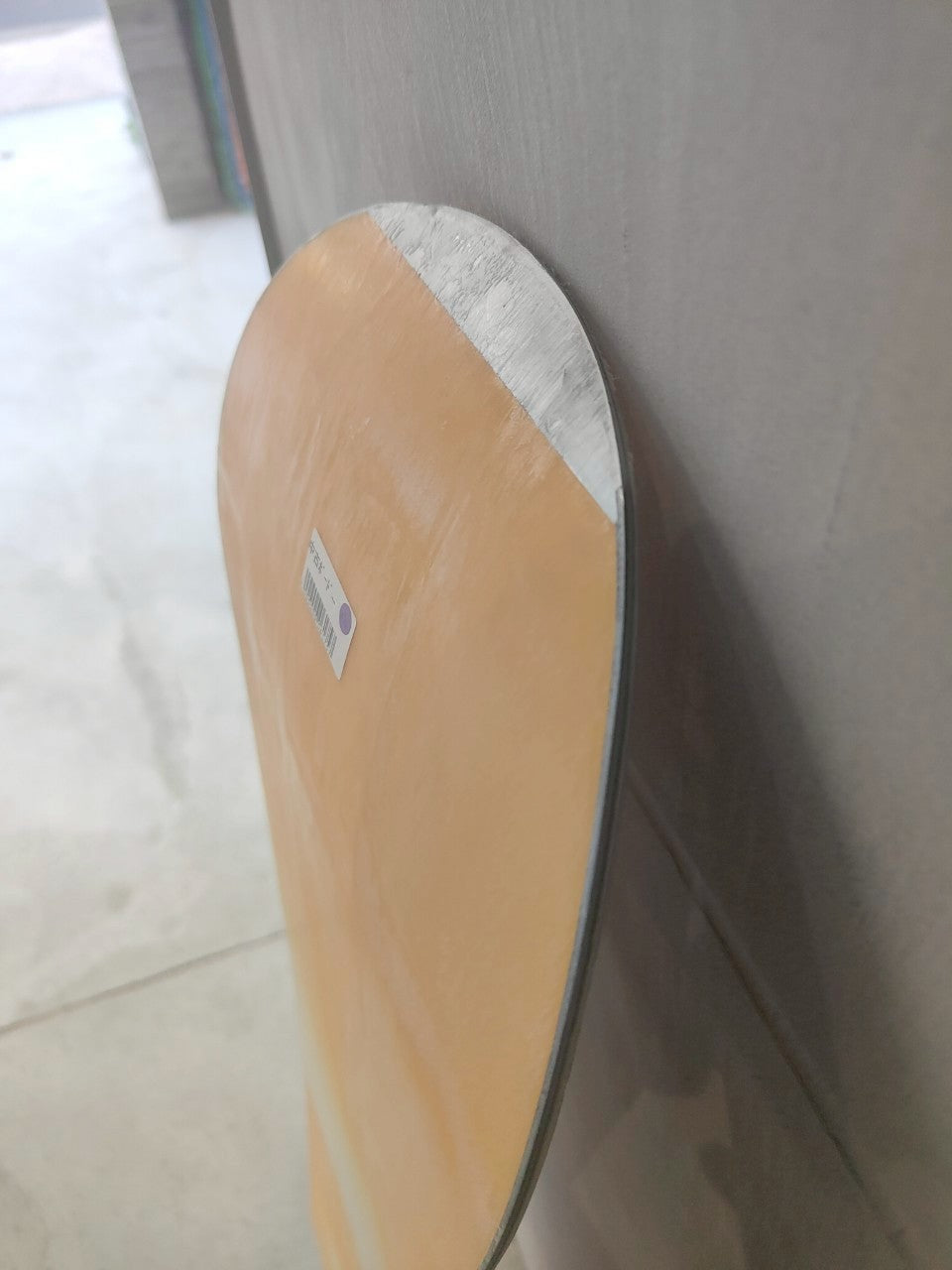 スノーボード 中古 BURTON Cara-Beth BurnSide(CB) 140