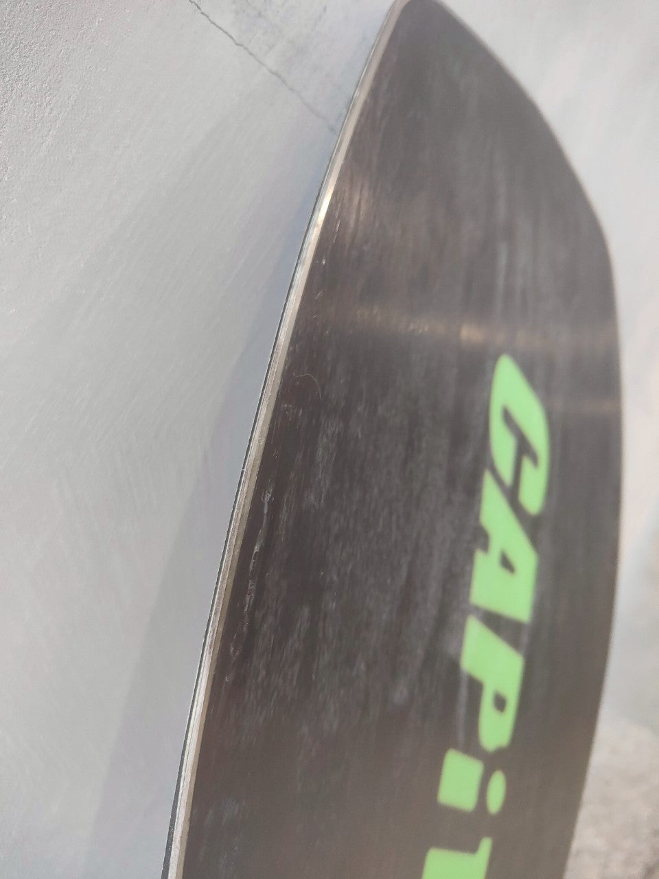 スノーボード 中古 CAPITA CHILDREN 135