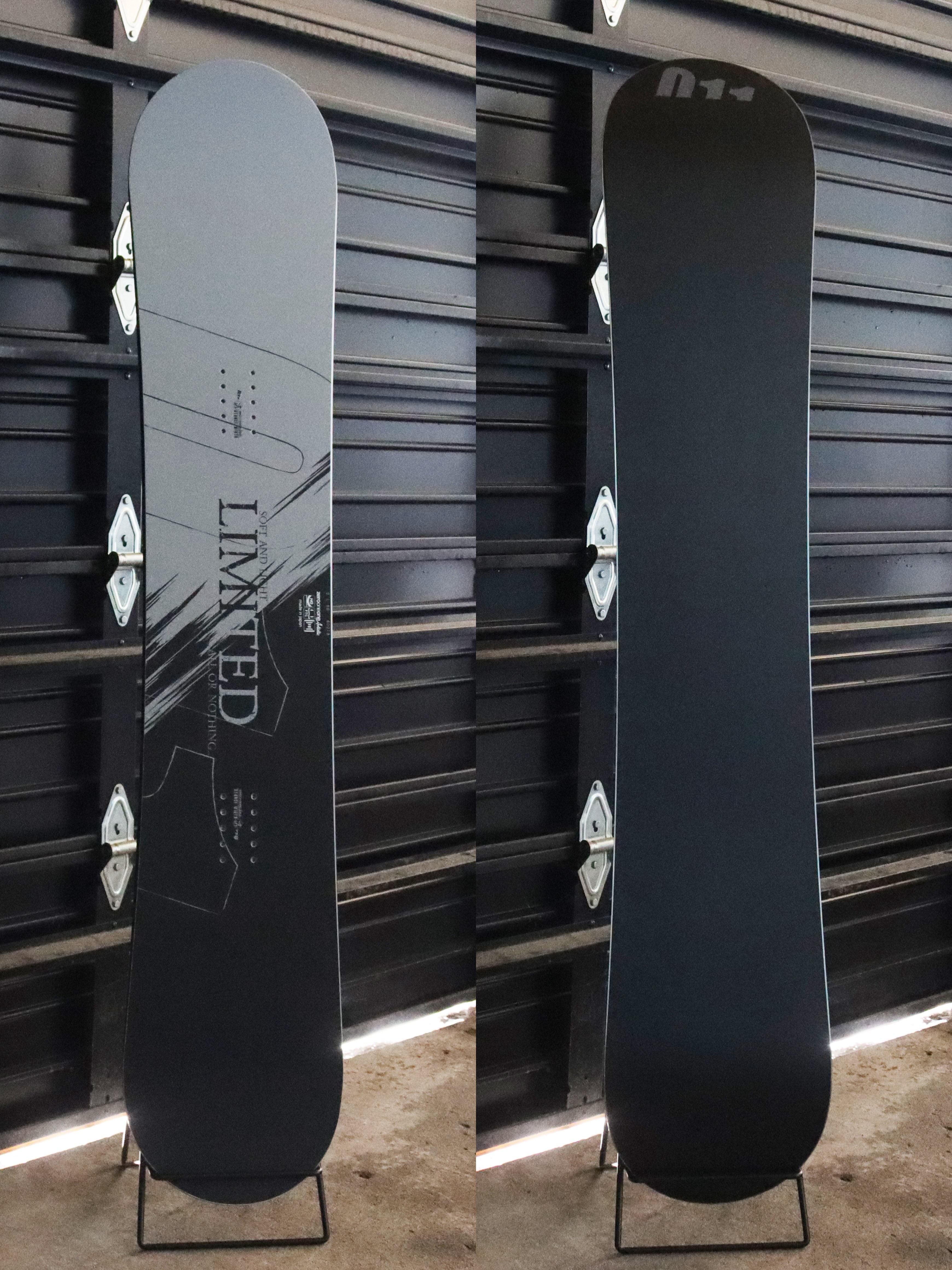 011ARTISTIC スノーボード ゼロワンワン XFLY LTD 26-27 板 日本正規品