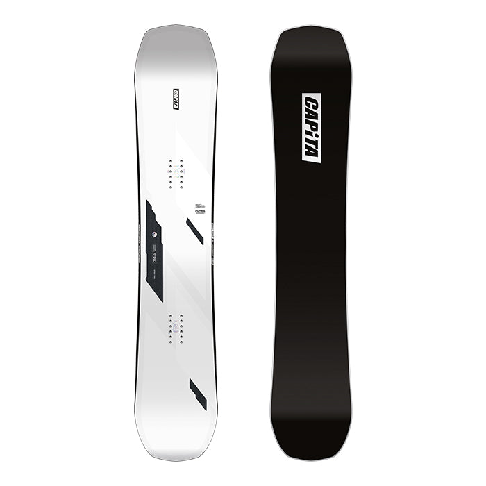 CAPITA キャピタ MEGA DEATH 25-26 スノーボード ボード