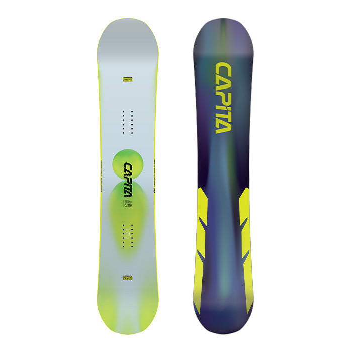 CAPITA キャピタ MERCURY 25-26 スノーボード ボード