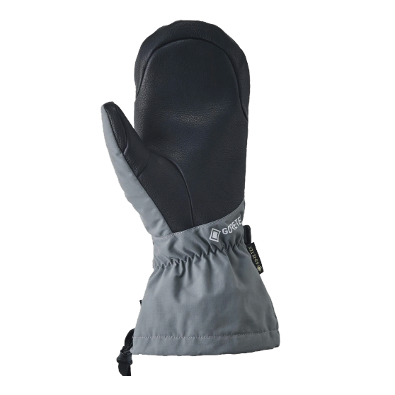 VOLUME グローブ ボリューム MITTEN KING NS LONG TRUE GRAY 26-27 スノーボードグローブ 日本正規品