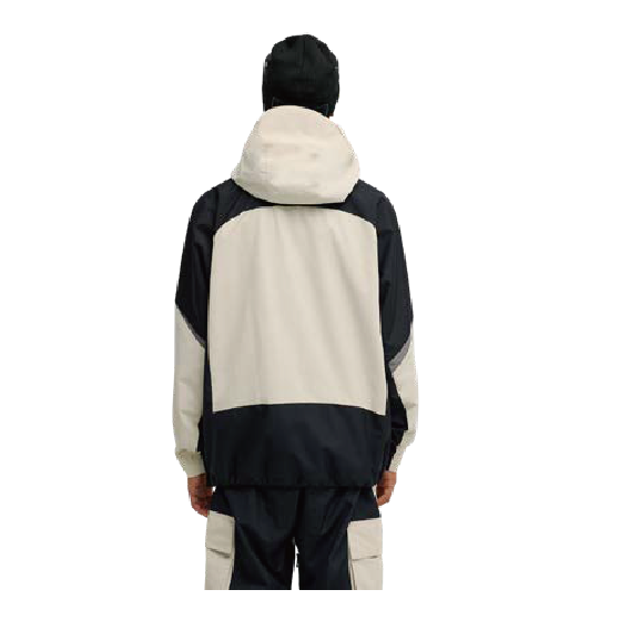 DC ウェア ディーシー MT LAB ANORAK 10K TFL0 EDYTJ03118 26-27 スノーボードウェア 日本正規品