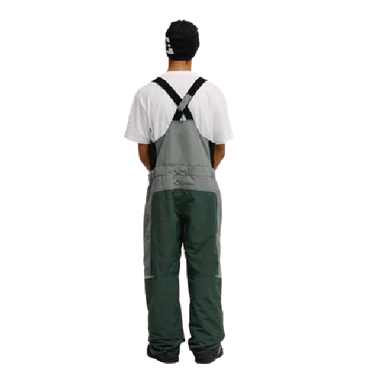 DC ウェア ディーシー MT LAB BIB 20K KSW0 EDYTP03058 26-27 スノーボードウェア 日本正規品