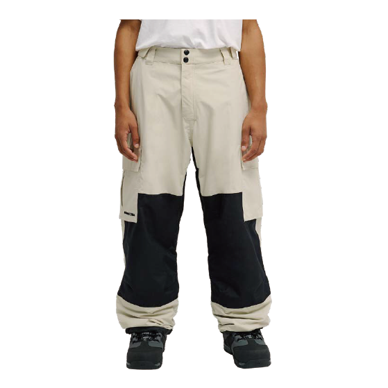 DC ウェア ディーシー MT LAB PANT 10K TFL0 EDYTP03059 26-27 スノーボードウェア 日本正規品