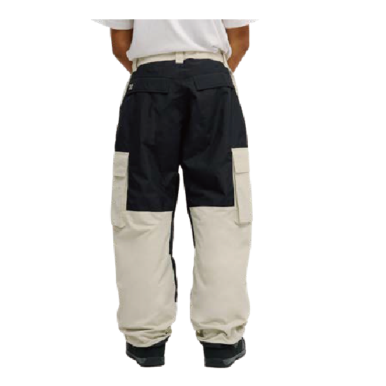 DC ウェア ディーシー MT LAB PANT 10K TFL0 EDYTP03059 26-27 スノーボードウェア 日本正規品