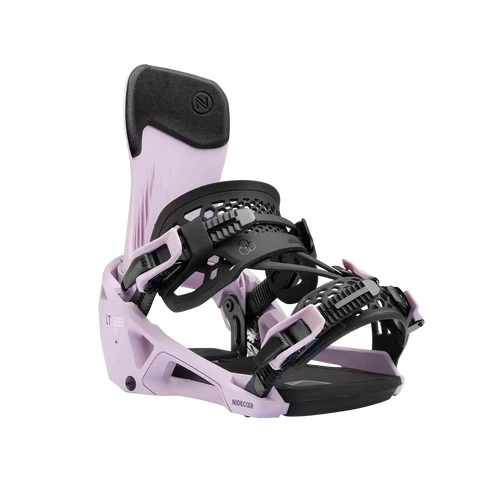 25-26 NIDECKER LT-SUPERMATIC DUSK スノーボード 日本正規品 早期予約