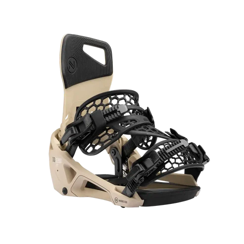 25-26 NIDECKER OG-SUPERMATIC DESERT スノーボード 日本正規品 早期予約