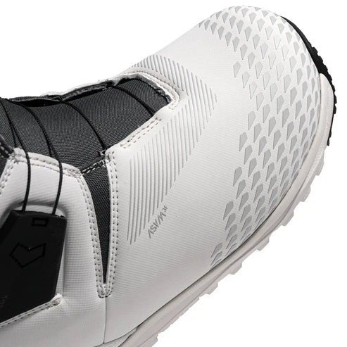 スノーボード ブーツ ナイデッカー NIDECKER ALTAI BONE WHITE 25-26 送料無料 日本正規品 予約商品 店頭受け取り可能