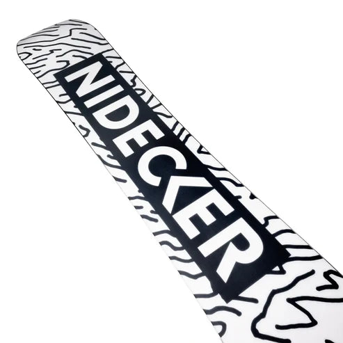スノーボード ボード ナイドデッカー NIDECKER SENSOR 25-26 送料無料 日本正規品 予約商品 店頭受け取り可能