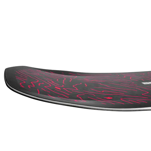 25-26 NIDECKER SENSOR WOMEN'S スノーボード 日本正規品 早期予約