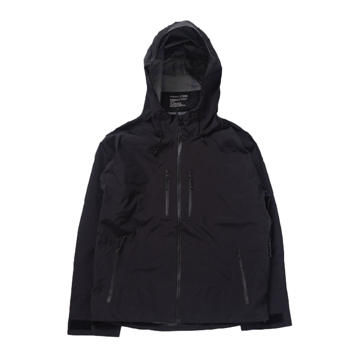 スノーボード ウェア ノマディック NOMADIK GLITCH JKT BLACK 送料無料 日本正規品 予約商品 店頭受け取り可能