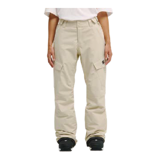 DC ウェア ディーシー NONCHALANT PANT TFL0 EDJTP03032 26-27 スノーボードウェア 日本正規品